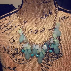 NBW Necklace
